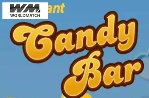 Instant Candy Bar